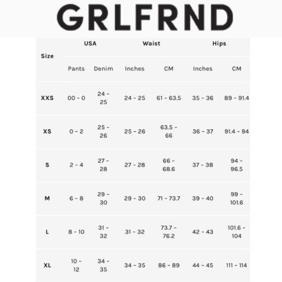 GRLFRND | Karolina High-Rise Light Wash Distressed Jeans in ‘Part Time Love’ - Picture 14 of 14